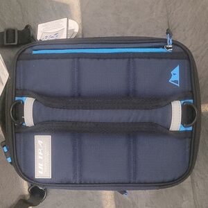 Ultra Artic Zone Original Lunch Box w/ 1 Bowl